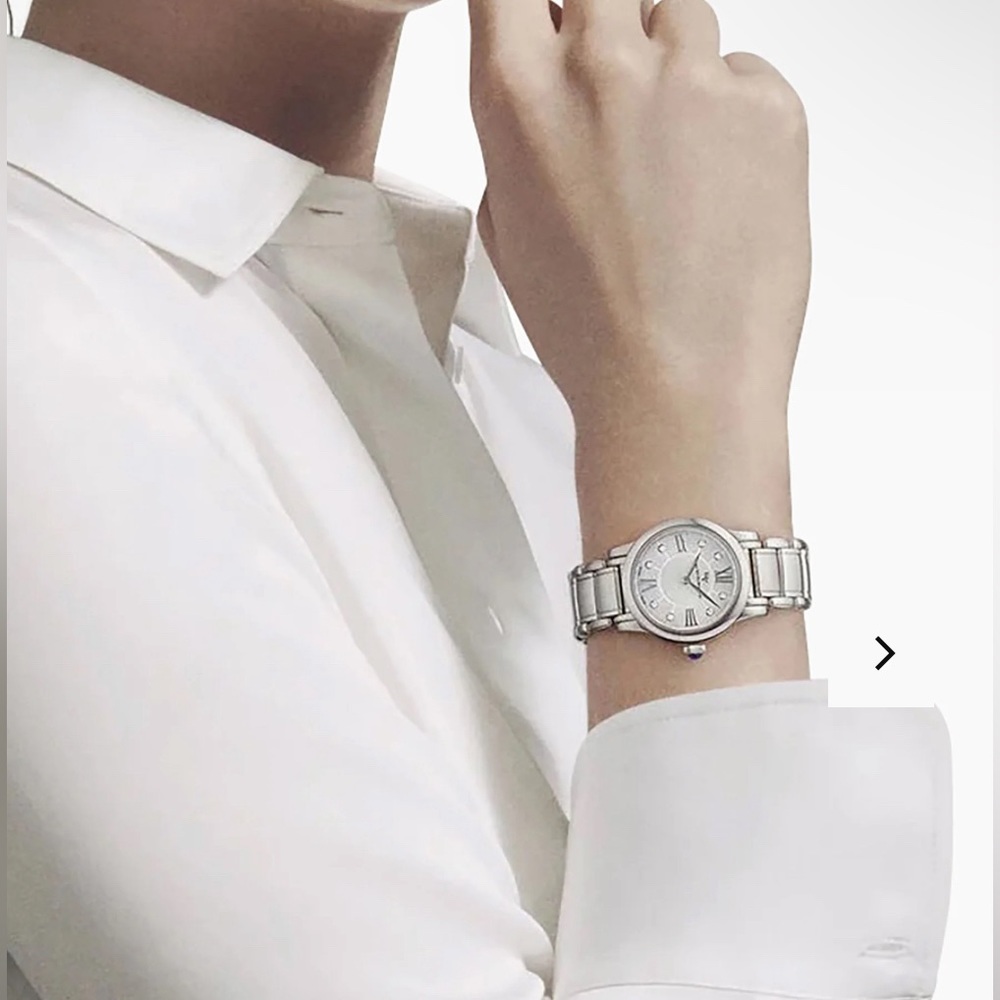 David Yurman Classic Quartz - American Style Watch